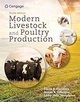 Algopix Similar Product 15 - Modern Livestock  Poultry Production