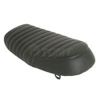 Algopix Similar Product 17 - TCMT Vintage Flat Cushion Seat Saddle