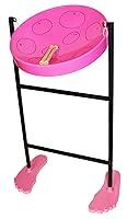 Algopix Similar Product 1 - Panyard Jumbie Jam Steel Drum (W1067)