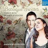 Algopix Similar Product 17 - Baroque Twitter