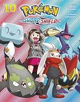 Algopix Similar Product 8 - Pokémon: Sword & Shield, Vol. 10 (10)