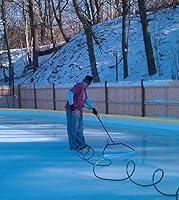 Algopix Similar Product 11 - NiceRink NiceIce Resurfacer