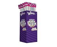 Algopix Similar Product 6 - Pixy Stix Giant 1Ounce Straws Pack