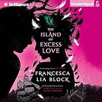 Algopix Similar Product 20 - The Island of Excess Love