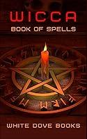 Algopix Similar Product 7 - Wicca Book of Spells RITUALS