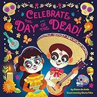 Algopix Similar Product 14 - Celebrate the Day of the Dead!