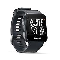 Algopix Similar Product 11 - Garmin Approach S10 Lightweight GPS