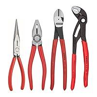 Algopix Similar Product 8 - KNIPEX Tools 9K 00 80 94 US Cobra