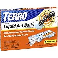 Algopix Similar Product 16 - Insect Killer TERRO