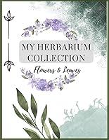 Algopix Similar Product 11 - My Herbarium  Your Superb