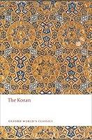 Algopix Similar Product 11 - The Koran Oxford Worlds Classics