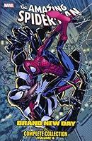 Algopix Similar Product 14 - SpiderMan Brand New Day  The