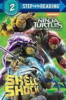Algopix Similar Product 17 - Teenage Mutant Ninja Turtles Out of