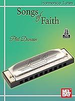 Algopix Similar Product 9 - Harmonica Tunes: Songs of Faith