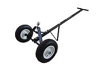 Algopix Similar Product 12 - MaxxHaul 70225 Trailer Dolly with 12