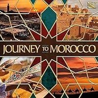 Algopix Similar Product 16 - Journey to Morocco