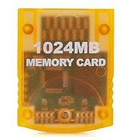 Algopix Similar Product 13 - RGEEK 1024MB16344 Blocks High Speed