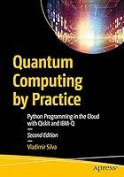 Algopix Similar Product 10 - Quantum Computing by Practice Python