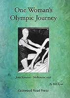 Algopix Similar Product 18 - One Womans Olympic Journey Joan