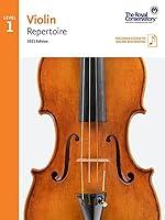 Algopix Similar Product 2 - VLR01U  Violin Repertoire 2021 Edition