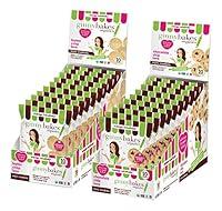 Algopix Similar Product 17 - ginnybakes organics Organic Gluten