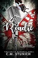 Algopix Similar Product 12 - Roadie (Rock-Hard Beautiful Book 2)