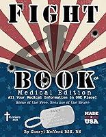 Algopix Similar Product 3 - Fight Book Medical Edition 85 x 11