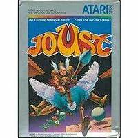 Algopix Similar Product 2 - Joust
