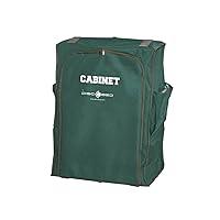 Algopix Similar Product 13 - Disc-O-Bed Cabinet, Green