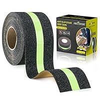 Algopix Similar Product 9 - AntiSlip Grip Tape  GlowinDark for