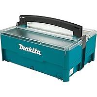 Algopix Similar Product 20 - Makita P84137 MAKPAC Interlocking