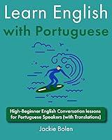 Algopix Similar Product 17 - Learn English with Portuguese