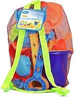 Algopix Similar Product 14 - Click N Play Beach Toys for Kids 310