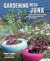 Algopix Similar Product 1 - Gardening with Junk Simple and