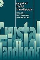 Algopix Similar Product 14 - Crystal Field Handbook