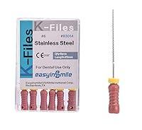 Algopix Similar Product 20 - Easyinsmile Dental Endo Root Canal Hand