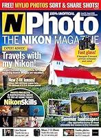 Algopix Similar Product 2 - N-Photo: The Nikon Magazine