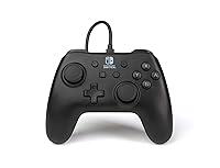 Algopix Similar Product 11 - PowerA Nintendo Switch Wired Controller