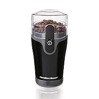Algopix Similar Product 3 - Hamilton Beach Fresh Grind Electric