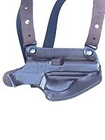 Algopix Similar Product 10 - Spectre Walther PPKS leather Shoulder