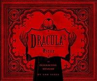 Algopix Similar Product 12 - Dracula's Heir (Interactive Mysteries)