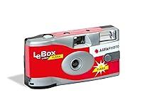 Algopix Similar Product 7 - Agfa Photo 601020 LeBox 400 27 Camera