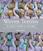 Algopix Similar Product 20 - Woven Textiles: A Designer's Guide