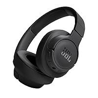 Algopix Similar Product 2 - JBL Tune 720BT  Wireless OverEar