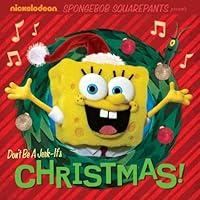 Algopix Similar Product 8 - Dont Be A Jerk  Its Christmas
