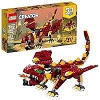 Algopix Similar Product 15 - LEGO Creator 3in1 Mythical Creatures