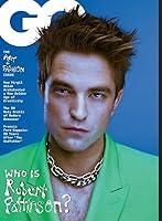 Algopix Similar Product 17 - GQ