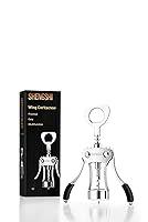 Algopix Similar Product 14 - shengshi Wine Opener Zinc Alloy Premium