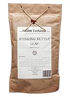 Algopix Similar Product 4 - Stinging Nettle Leaf Tea Urticae