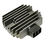Algopix Similar Product 8 - Caltric Regulator Compatible with